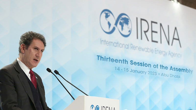 Irena Assembly
