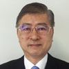 Dr. Kazutomo Irie