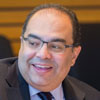Dr. Mahmoud Mohieldin