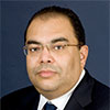 Dr. Mahmoud Mohieldin