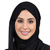 Fatima Al Marzouqi