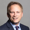 The. Rt. Hon. Grant Shapps MP