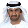 H.E. Dr. Sultan Al Jaber