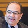 H.E. Dr. Mahmoud Mohieldin